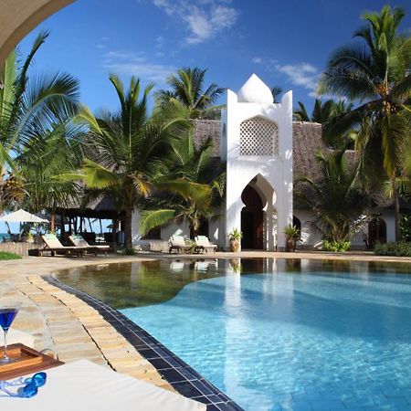 Sultan Sands Island Resort & Spa Kiwengwa  Exterior photo
