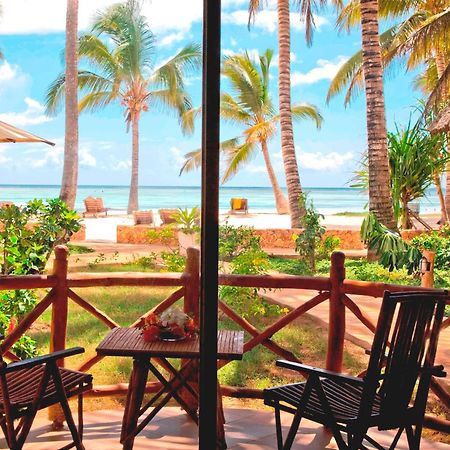 Sultan Sands Island Resort & Spa Kiwengwa  Exterior photo