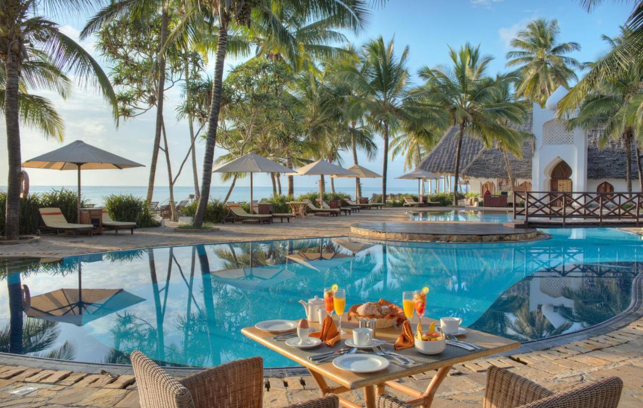 Sultan Sands Island Resort & Spa Kiwengwa  Exterior photo