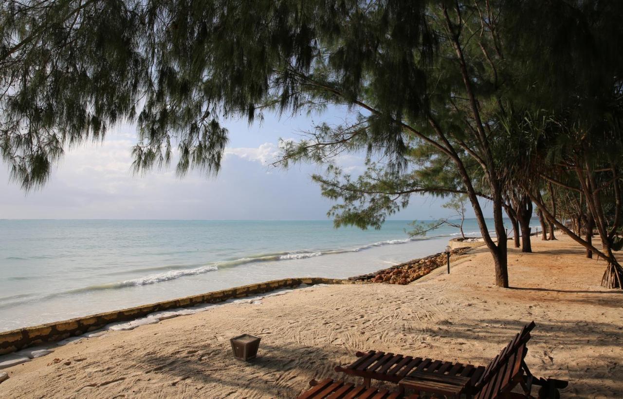 Sultan Sands Island Resort & Spa Kiwengwa  Exterior photo