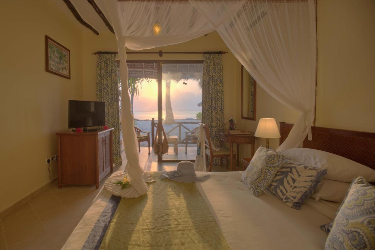 Sultan Sands Island Resort & Spa Kiwengwa  Exterior photo