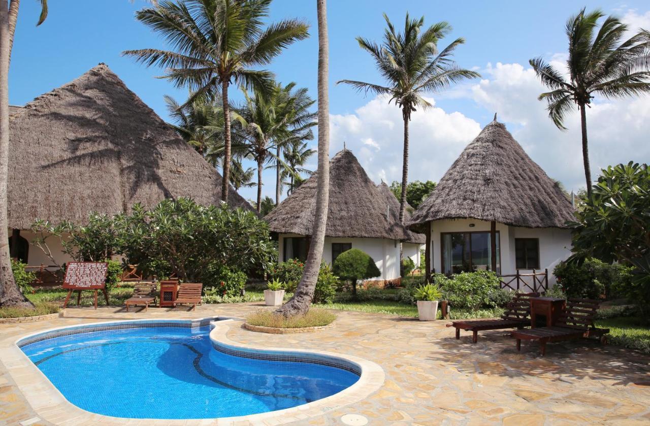 Sultan Sands Island Resort & Spa Kiwengwa  Exterior photo