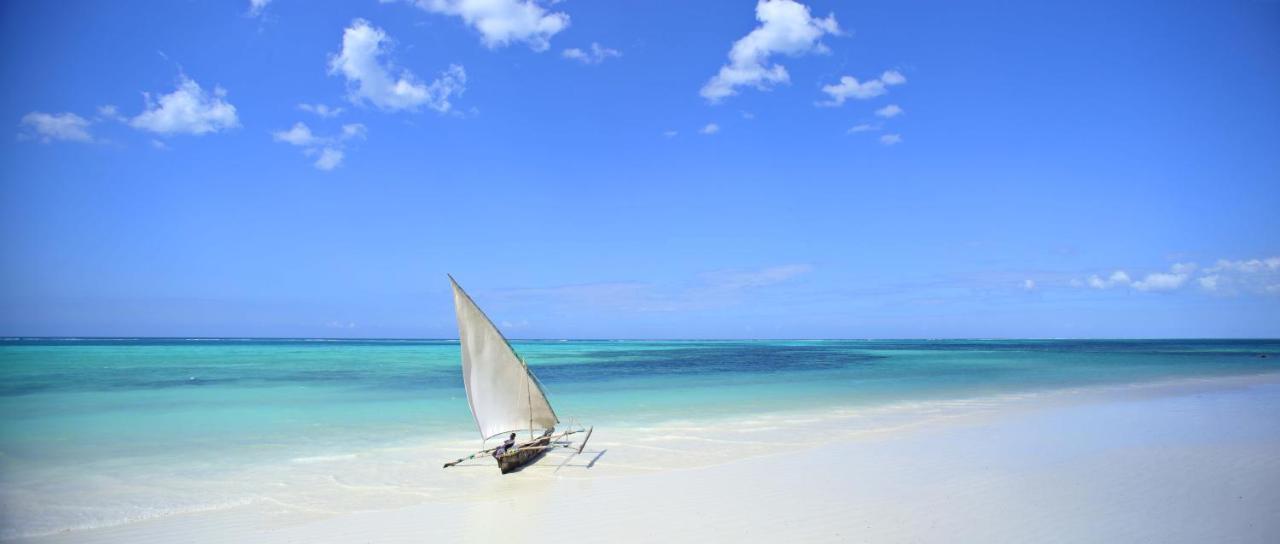 Sultan Sands Island Resort & Spa Kiwengwa  Exterior photo