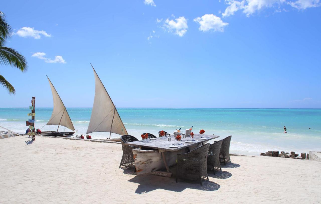 Sultan Sands Island Resort & Spa Kiwengwa  Exterior photo