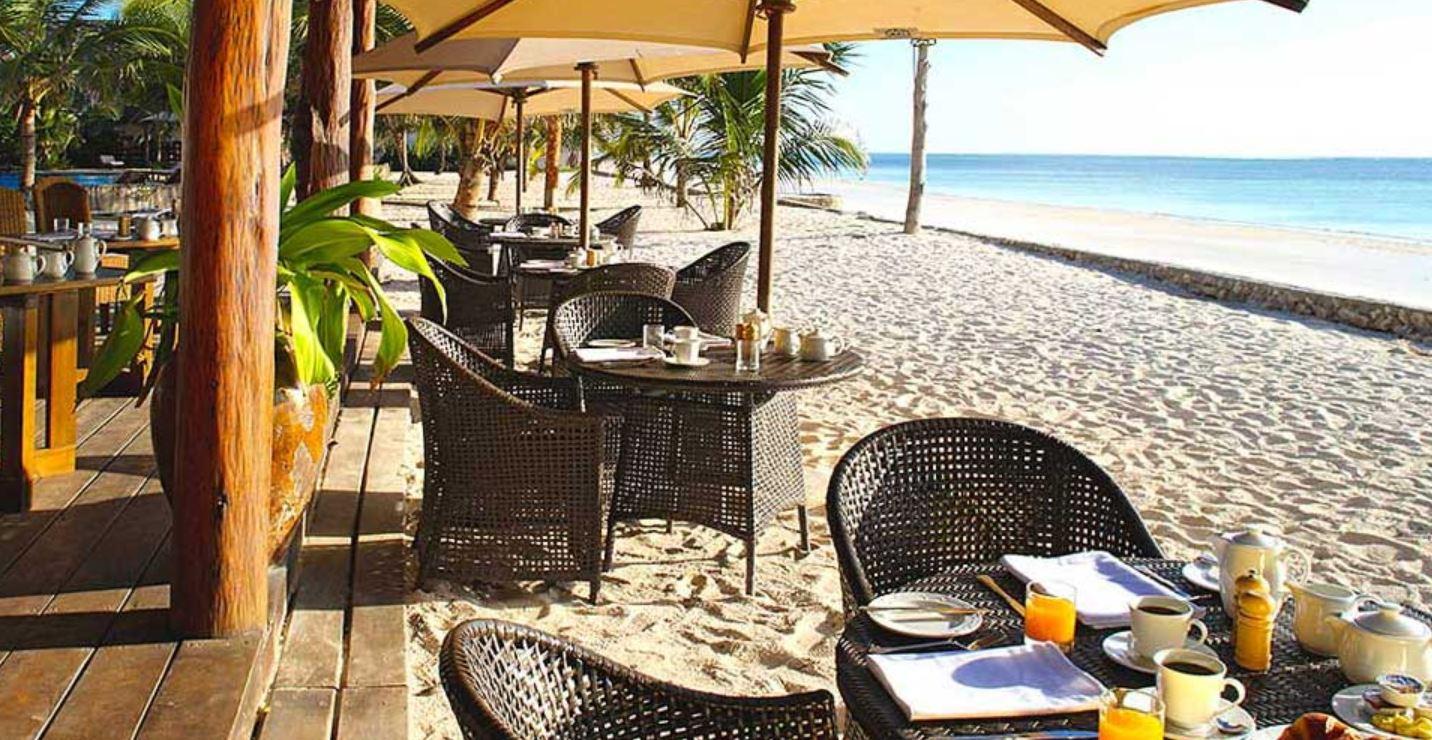 Sultan Sands Island Resort & Spa Kiwengwa  Exterior photo