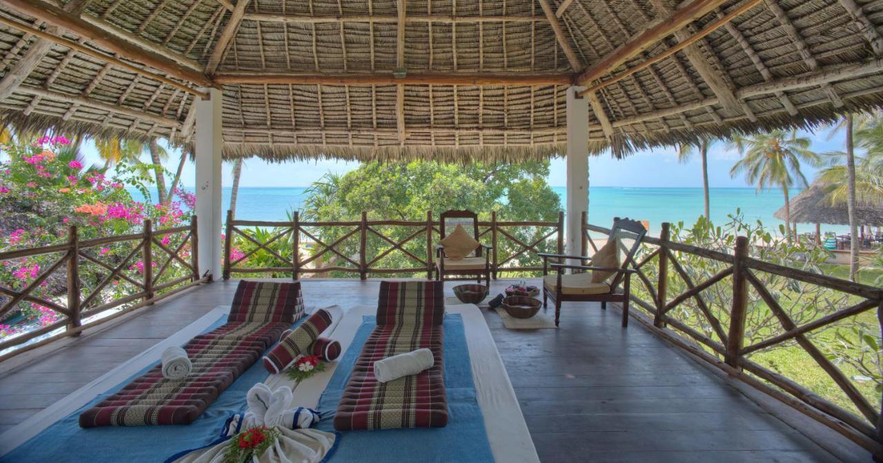 Sultan Sands Island Resort & Spa Kiwengwa  Exterior photo