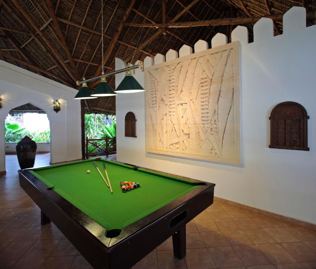 Sultan Sands Island Resort & Spa Kiwengwa  Exterior photo