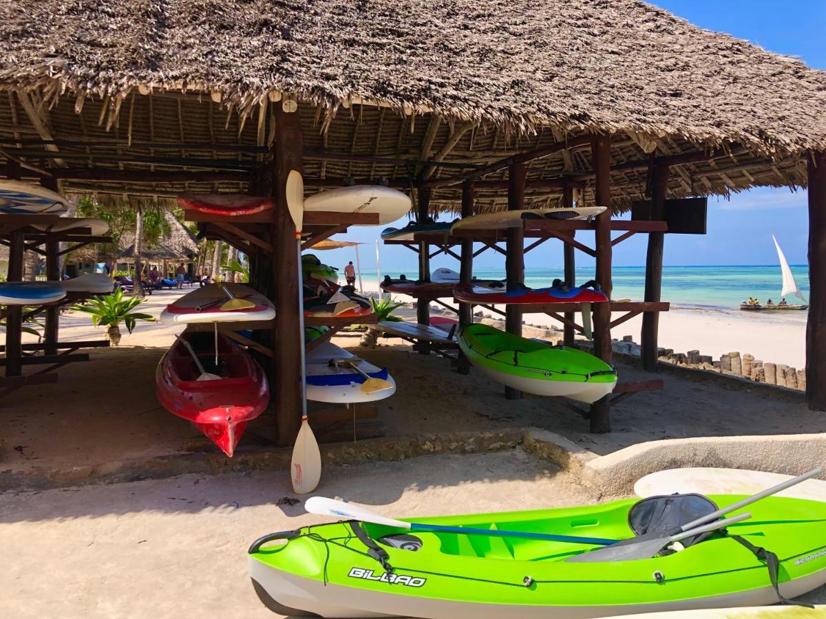 Sultan Sands Island Resort & Spa Kiwengwa  Exterior photo