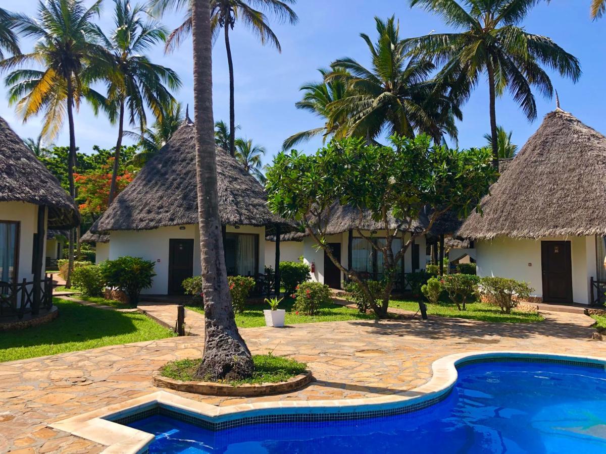 Sultan Sands Island Resort & Spa Kiwengwa  Exterior photo