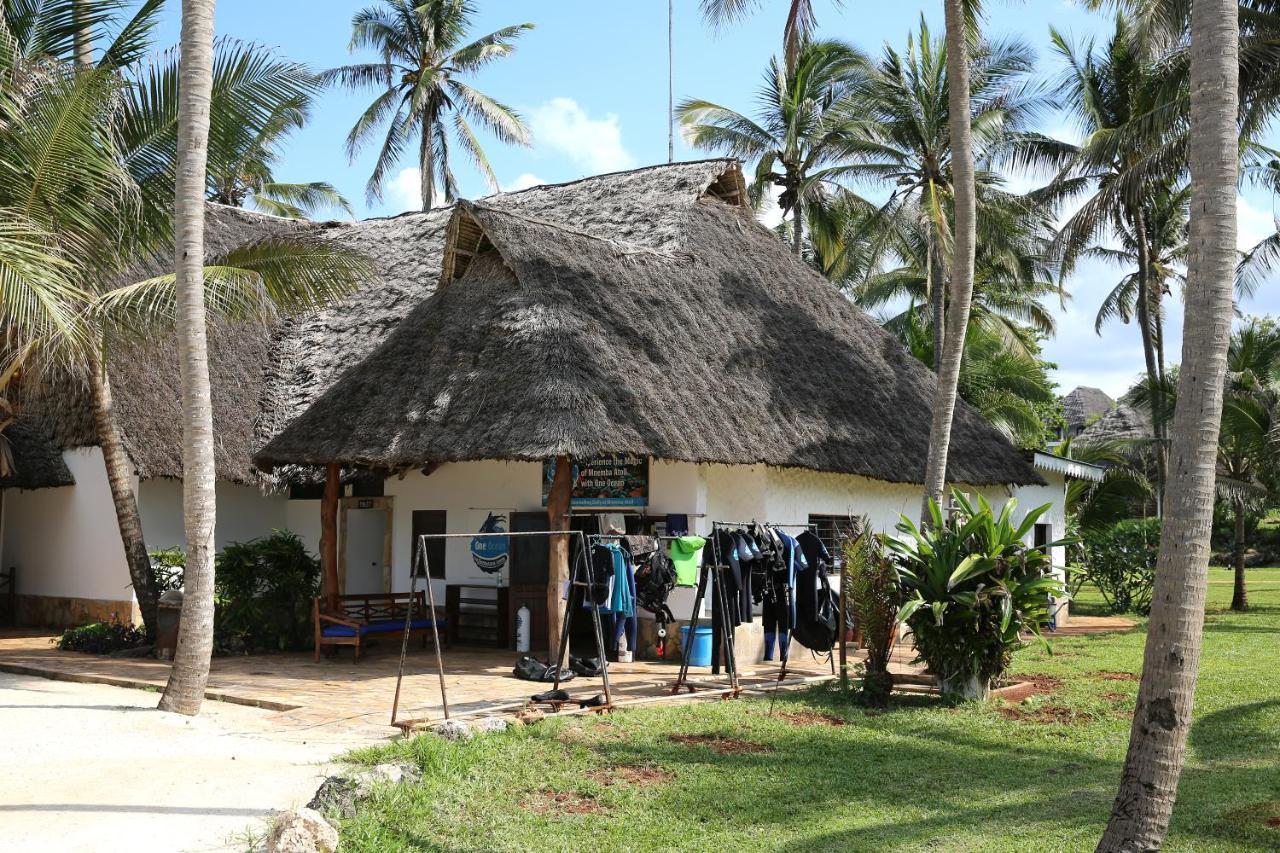 Sultan Sands Island Resort & Spa Kiwengwa  Exterior photo