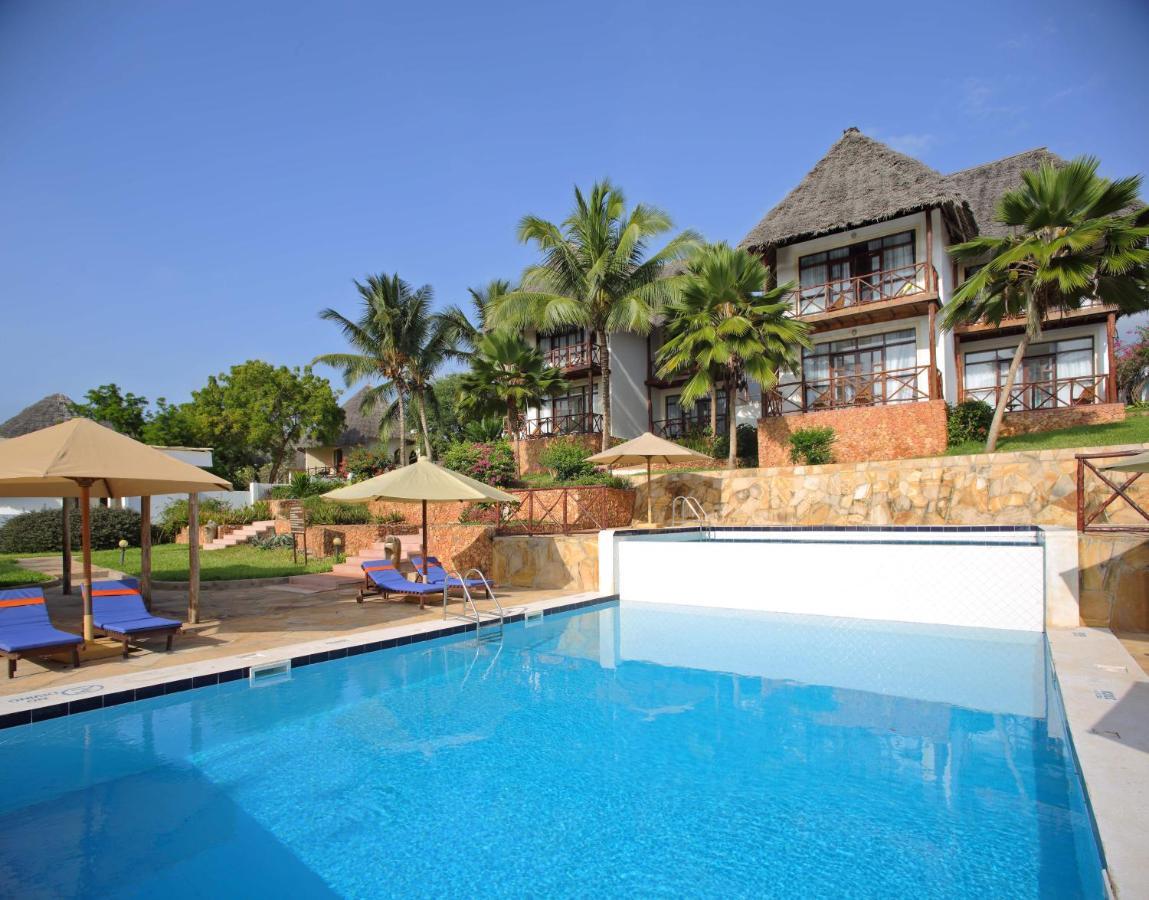 Sultan Sands Island Resort & Spa Kiwengwa  Exterior photo