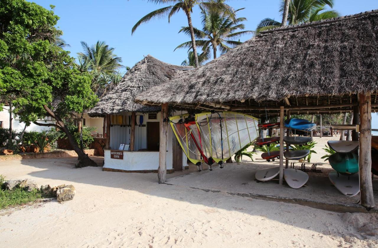 Sultan Sands Island Resort & Spa Kiwengwa  Exterior photo