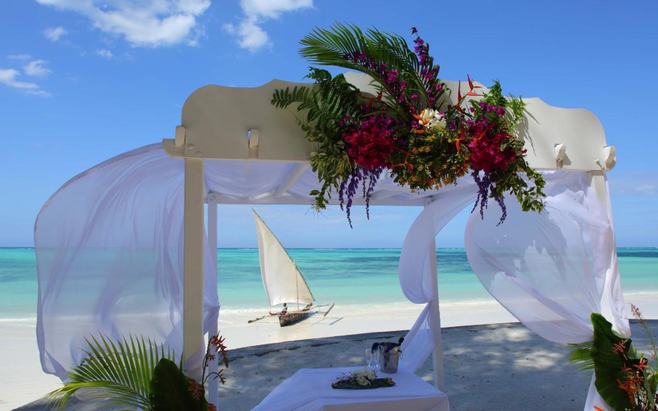 Sultan Sands Island Resort & Spa Kiwengwa  Exterior photo