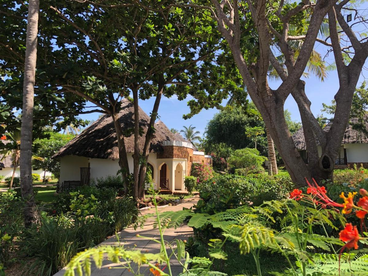 Sultan Sands Island Resort & Spa Kiwengwa  Exterior photo