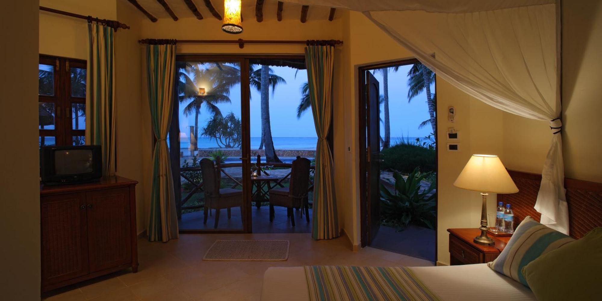Sultan Sands Island Resort & Spa Kiwengwa  Exterior photo