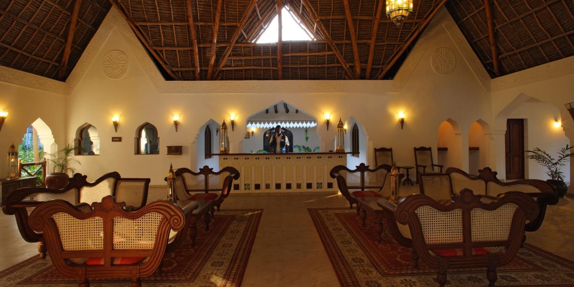 Sultan Sands Island Resort & Spa Kiwengwa  Exterior photo