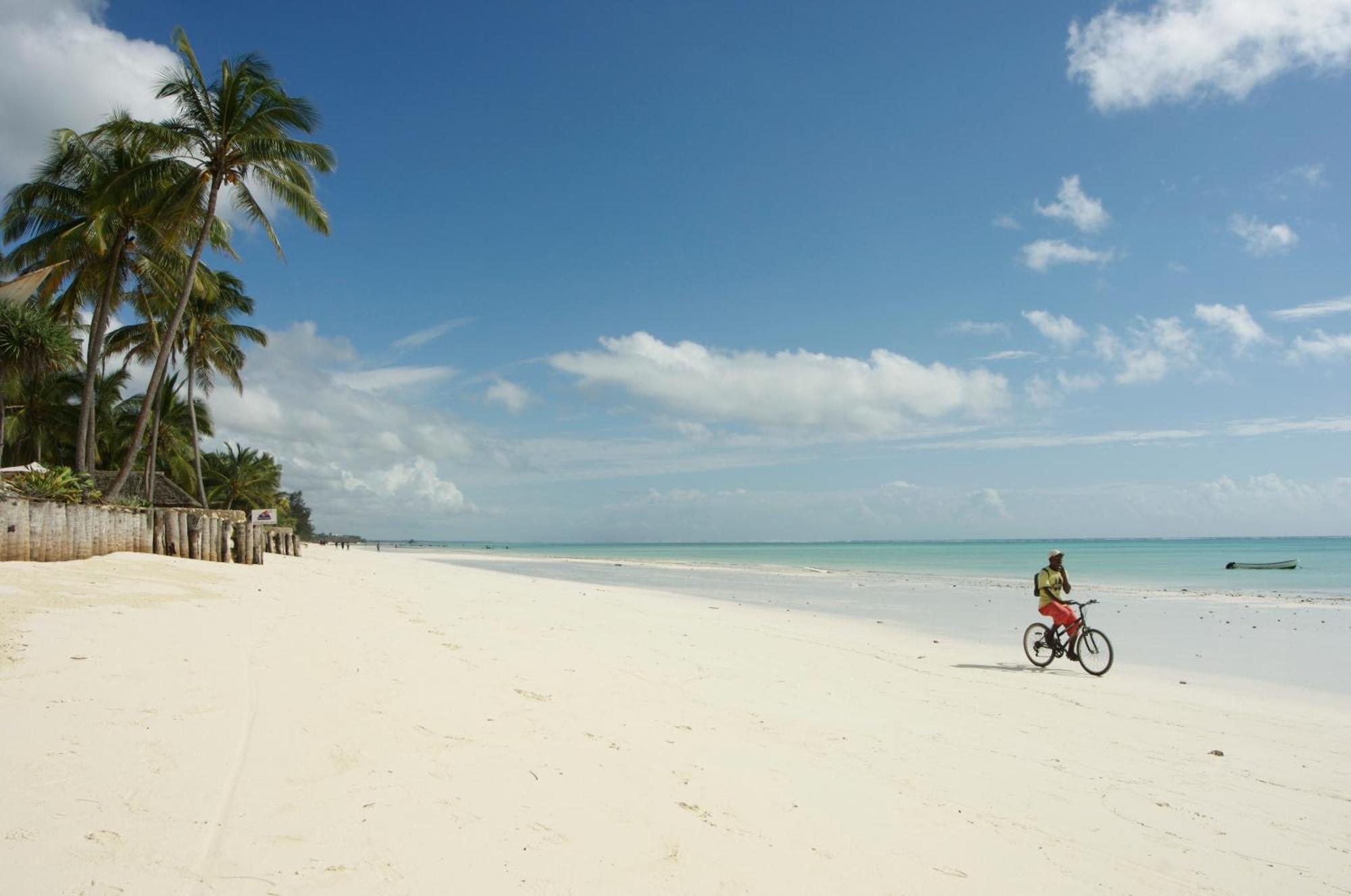 Sultan Sands Island Resort & Spa Kiwengwa  Facilities photo