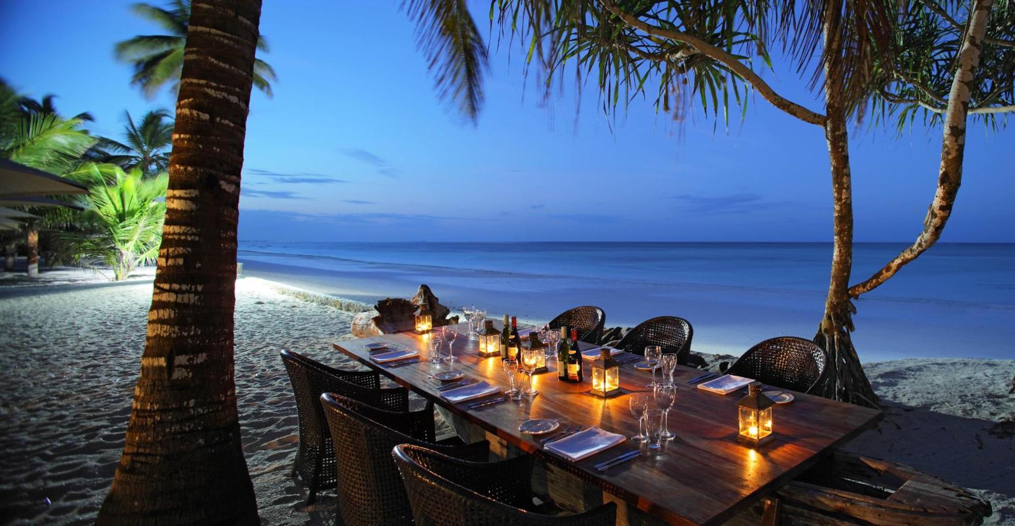 Sultan Sands Island Resort & Spa Kiwengwa  Exterior photo