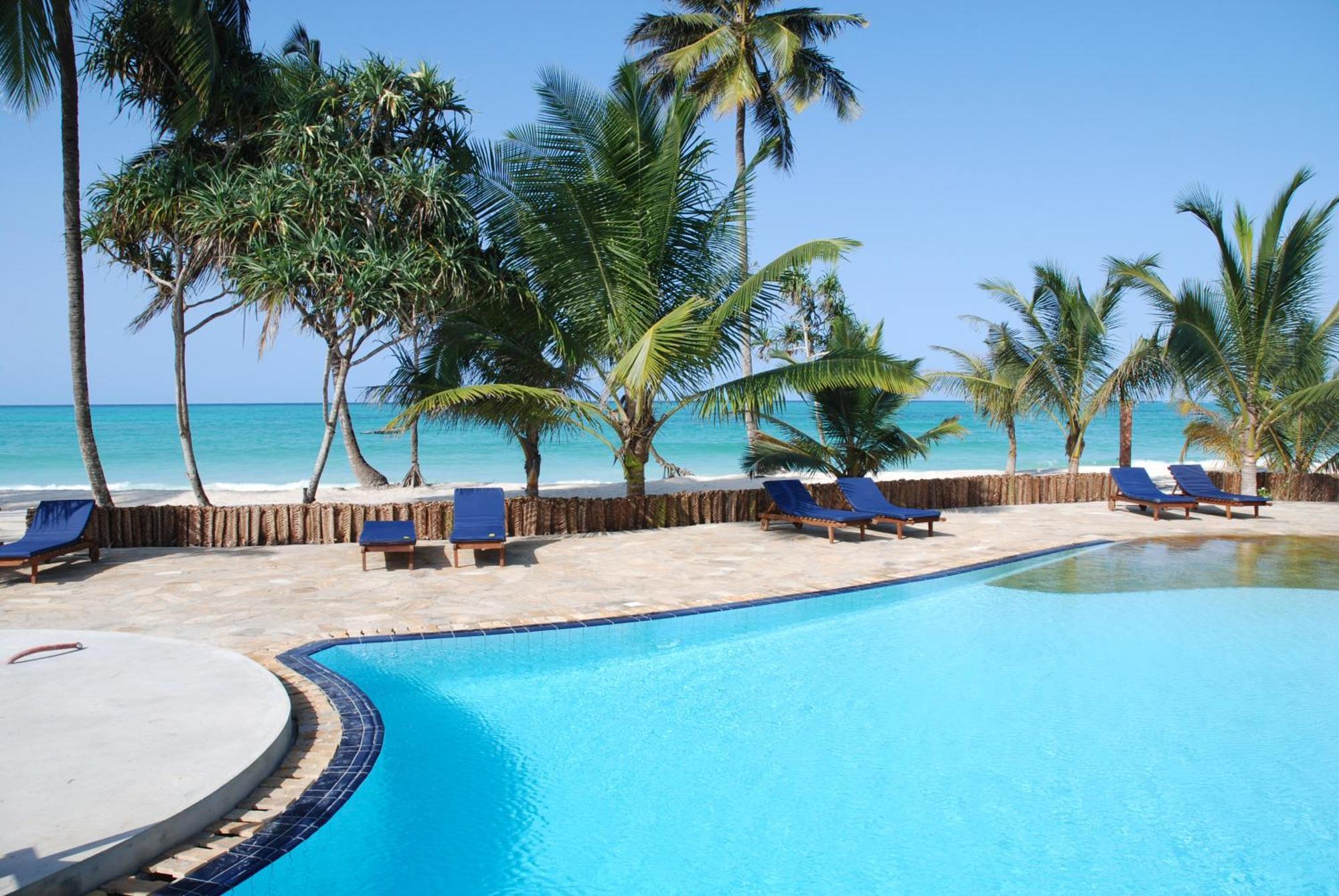 Sultan Sands Island Resort & Spa Kiwengwa  Exterior photo