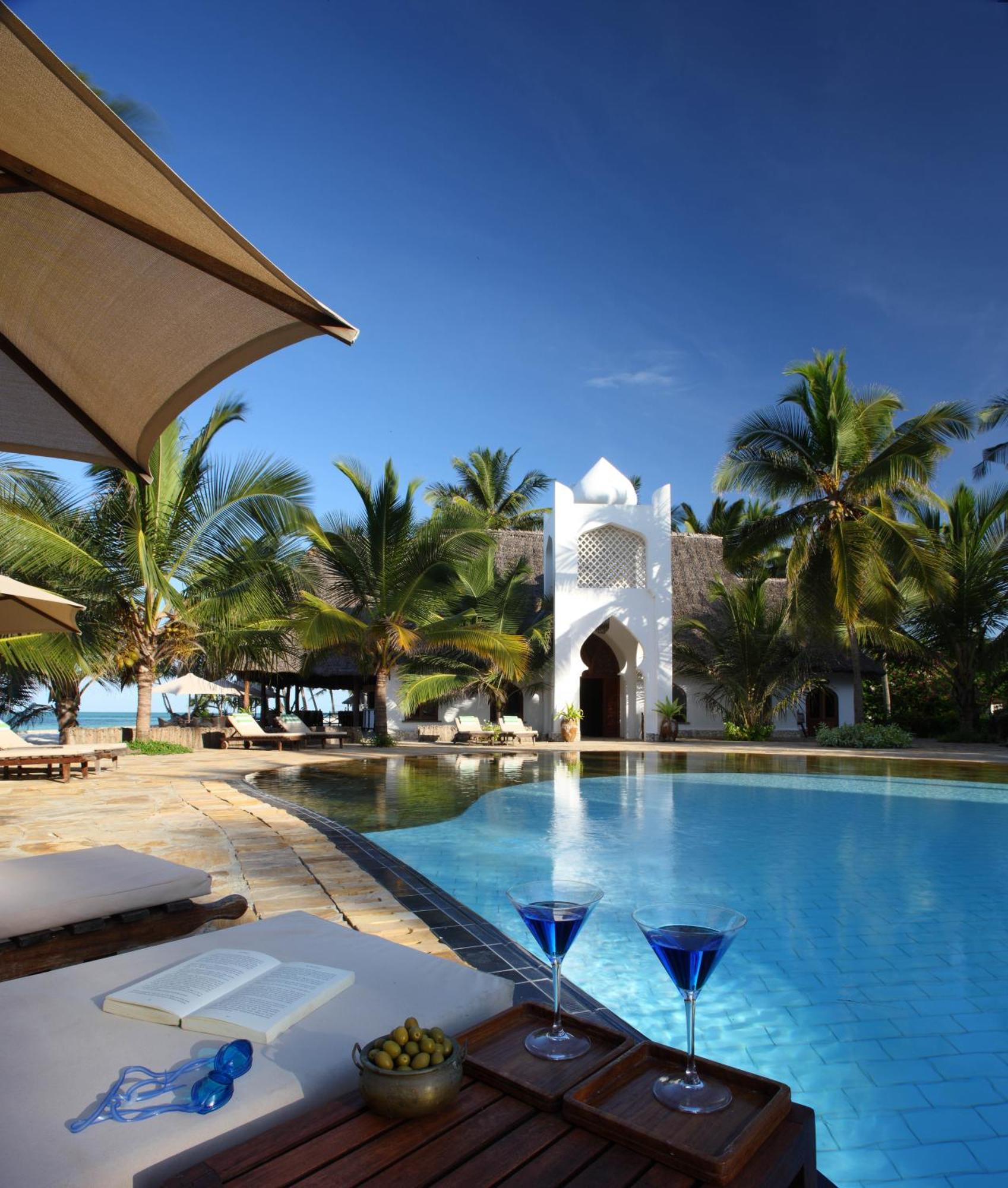 Sultan Sands Island Resort & Spa Kiwengwa  Exterior photo