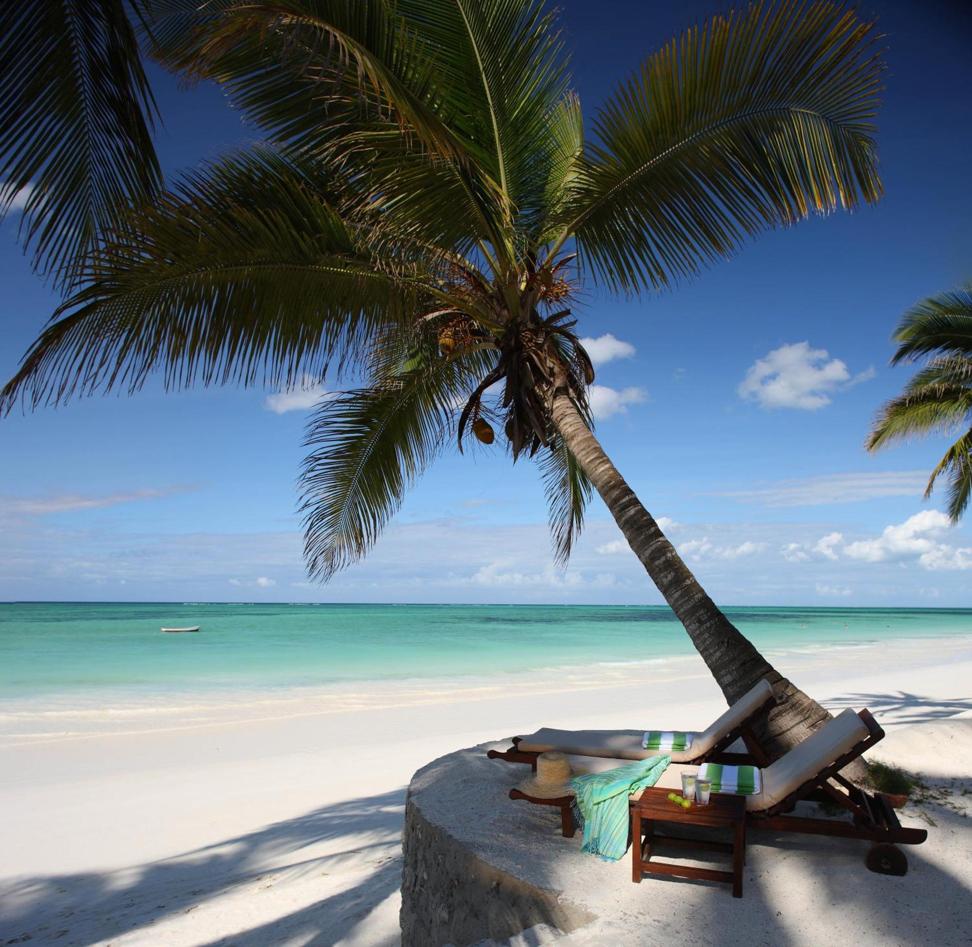 Sultan Sands Island Resort & Spa Kiwengwa  Exterior photo