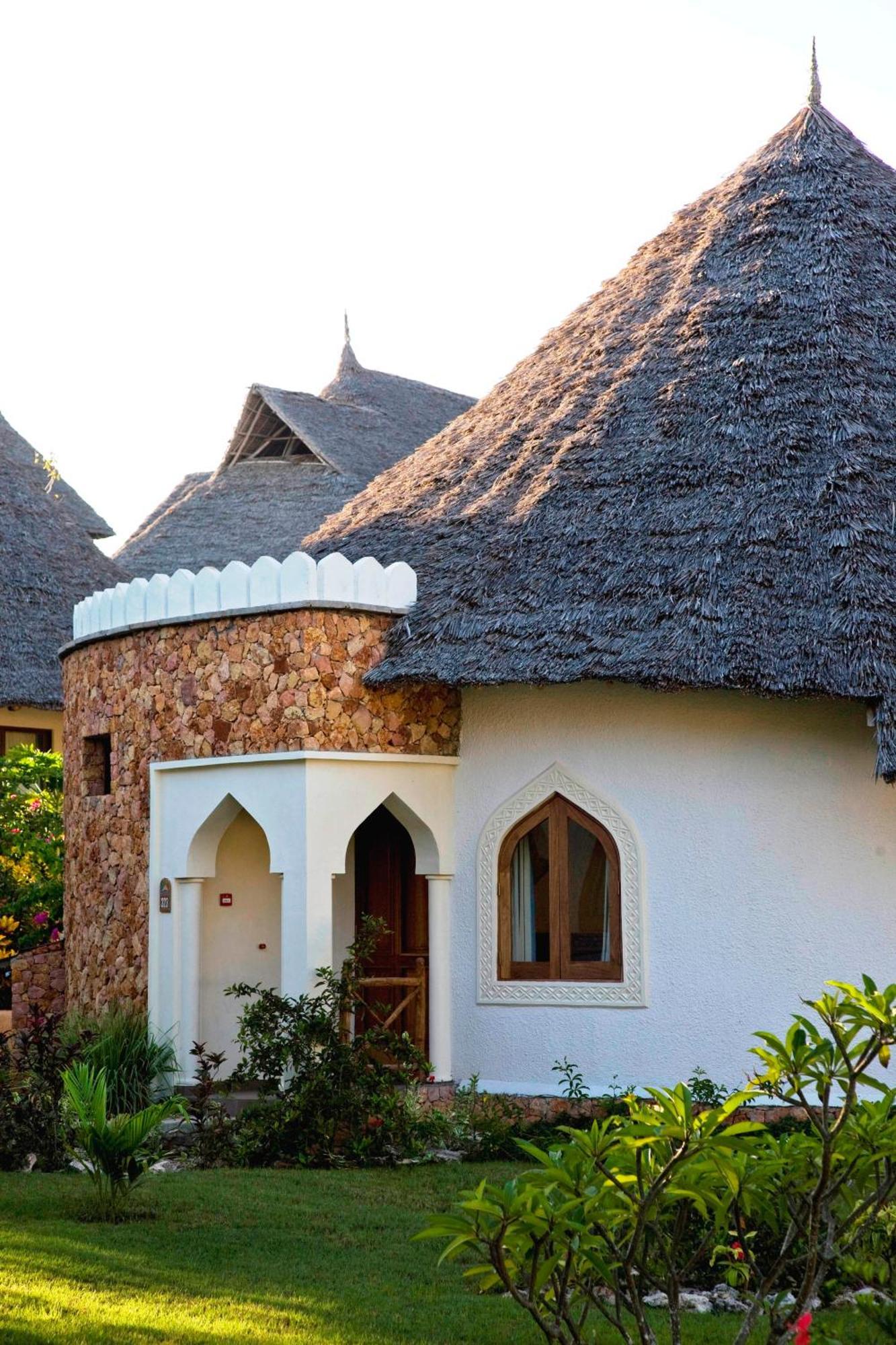 Sultan Sands Island Resort & Spa Kiwengwa  Exterior photo