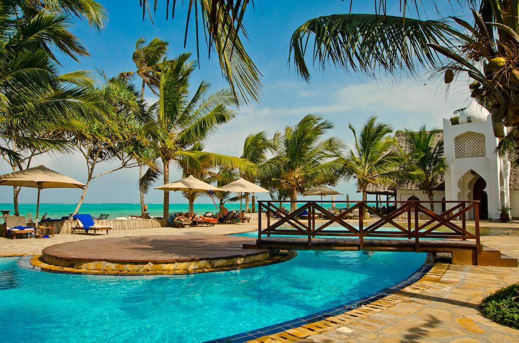 Sultan Sands Island Resort & Spa Kiwengwa  Exterior photo